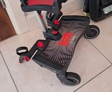 Lascal buggy board maxi