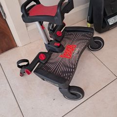 Lascal buggy board maxi
