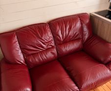2 Seater Sofa