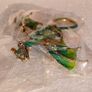 Enamel Dragon Brooch Image 5
