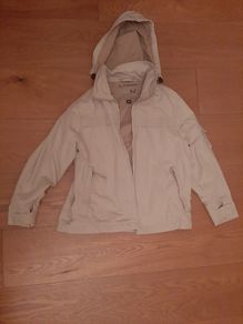 Boys Jacket - Next - Age 9 - 10