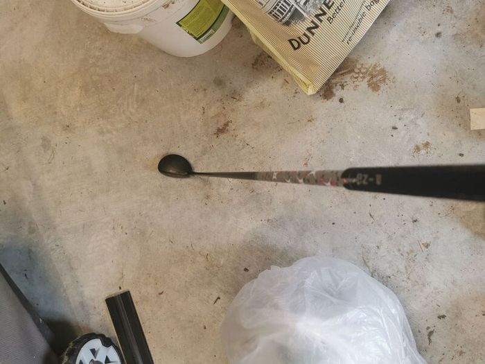 ping G25 4 wood and hybrid