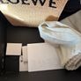 Loewe A5 tote bag Image 2