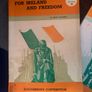 Irish. For Ireland and Freedom Michael O Callaghan 1st and 2nd Edition Image 2