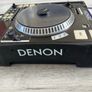 Denon DN-S5000 DJ CD player for parts. Image 3