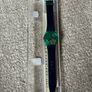 Brand New Vintage Swatch Gent MINARETH GG126 (1994) watch Image 3