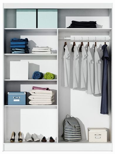 Sliding mirror Wardrobes