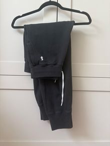 Vintage polo Ralph Lauren joggers style Y2K age 10-11