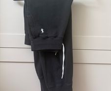 Vintage polo Ralph Lauren joggers style Y2K age 10-11
