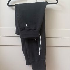 Vintage polo Ralph Lauren joggers style Y2K age 10-11