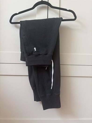 Vintage polo Ralph Lauren joggers style Y2K age 10-11