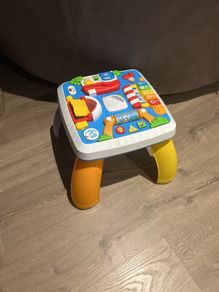 activity table
