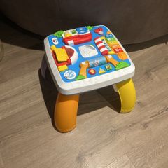 activity table
