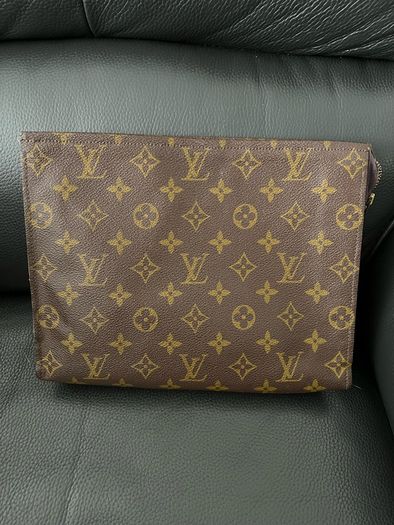 Louis Vuitton Toiletry 26 Vintage Authentic