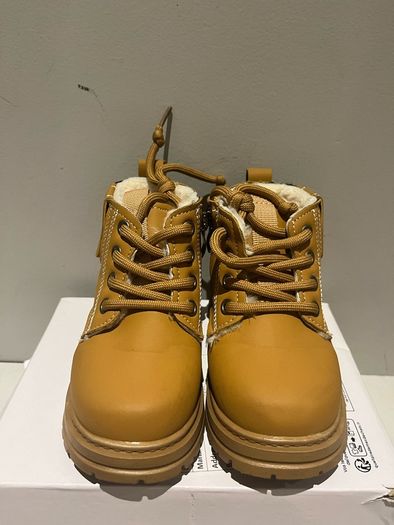 Toddler boots