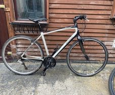 Specialized sirrus