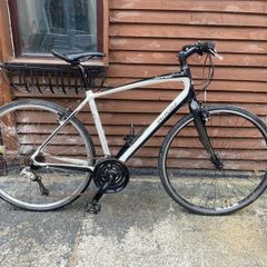 Specialized sirrus
