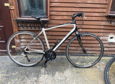 Specialized sirrus