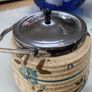 Reduced old Vintage Bramley  Biscuit Barrel Image 9