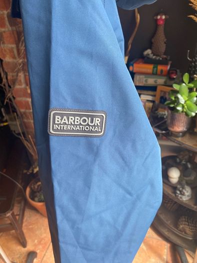 barbour