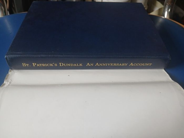 St Patrick's, Dundalk history