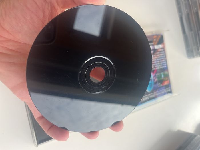 PS1 Speed Freaks