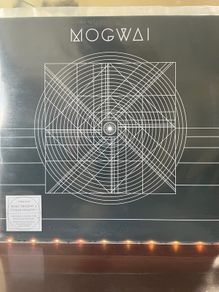 Mogwai - Music Industry 3. Fitness Industry 1