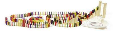 Domino Rally Set