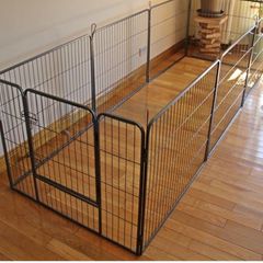 puppy pen heavy duty