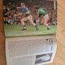 1991 Munster Hurling Final Programme  Tipperary v Limerick Image 2