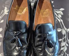 Barker  Loafer shoes