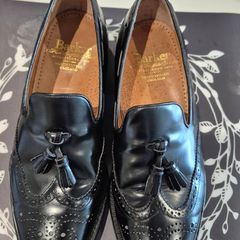 Barker  Loafer shoes
