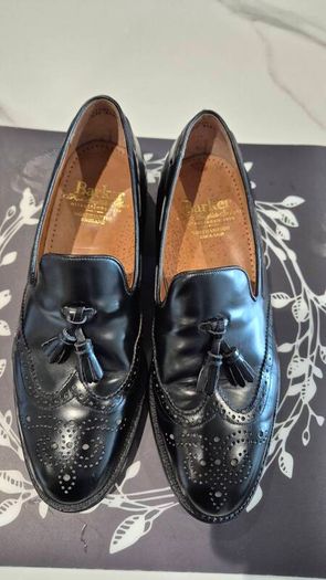 Barker  Loafer shoes