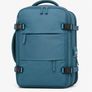 Brand New Large Travel / Cabin Backpack with Laptop Compartment & USB Charging Port Image 2