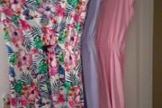 3 summer dresses 12/13