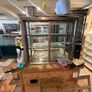 Large display fridge Image 2