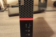 Lenovo i5-6500T PC small desktop computer 8GB RAM, 120GB SSD, Windows 11 PRO