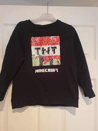 Boys Jumpers Age 5-6