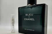 Chanel Bleu de Chanel