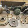 Vintage Door Items Bundle Image 7