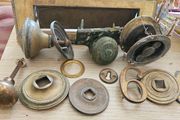 Vintage Door Items Bundle