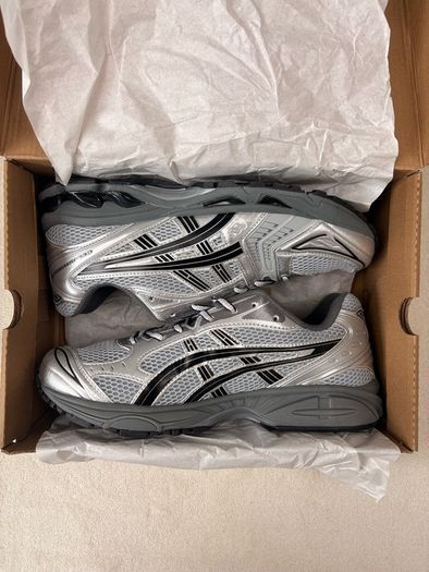 Asics Gel-Kayano