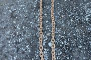 Heavy Duty Tow Chain