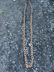 Heavy Duty Tow Chain