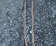 Heavy Duty Tow Chain