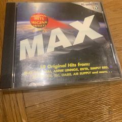 Max - (Various Artists)