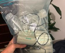 breast pump
