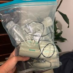 breast pump