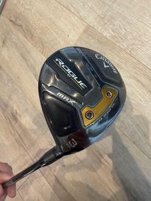 Callaway rogue st max 3 wood