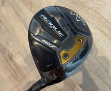 Callaway rogue st max 3 wood